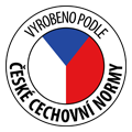 Czech Guild Standard