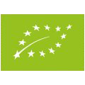 EU organic logo (Euro-leaf)